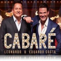 Agenda Shows Cabaré﻿