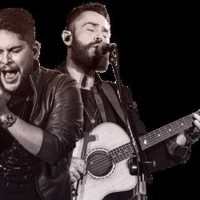 Jorge e Mateus Agenda 2018