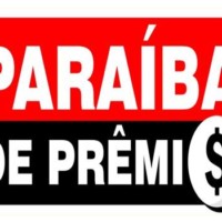 Paraíba de prêmios
