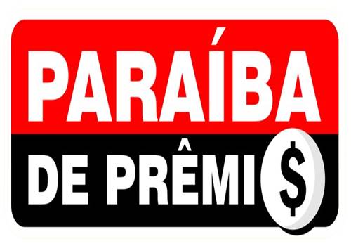 Paraíba de prêmios