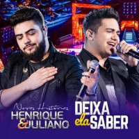 Agenda Henrique e Juliano